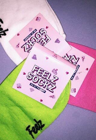 FEELZ SOCKS