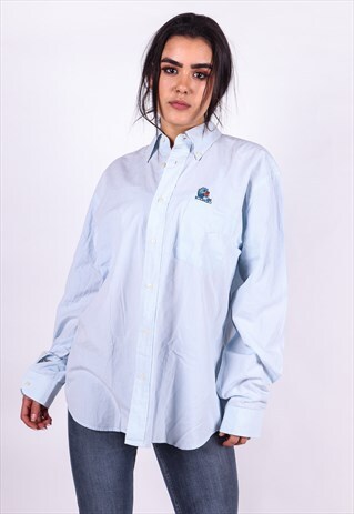 VINTAGE ICEBERG SHIRT S1453