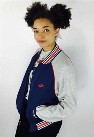 NIKE BOMBER JACKET