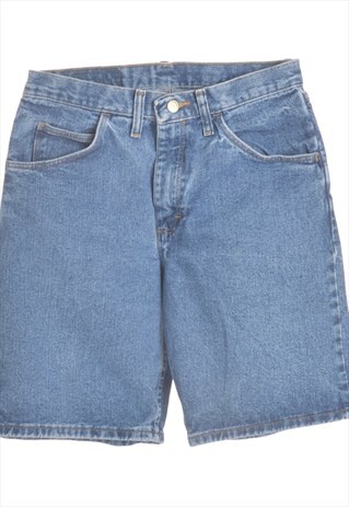 wrangler jeans shorts