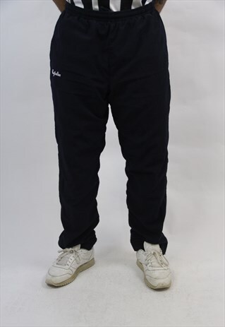 VINTAGE AUSTRALIAN NAVY TRACKSUIT BOTTOMS
