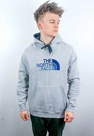 VINTAGE NORTH FACE HOODIE