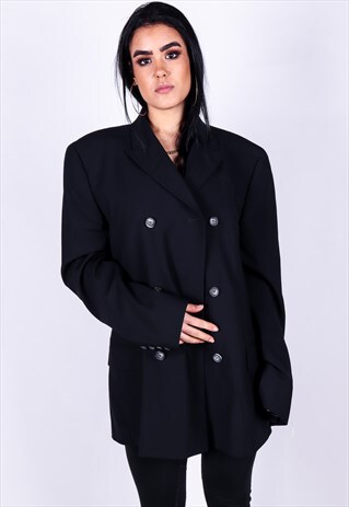 VINTAGE D&G BLAZER JACKET J4115