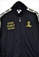 EVISU OSAKA TRACK TOP JACKET