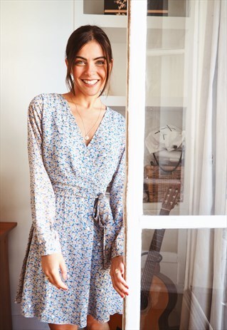DRESS - AURELIE