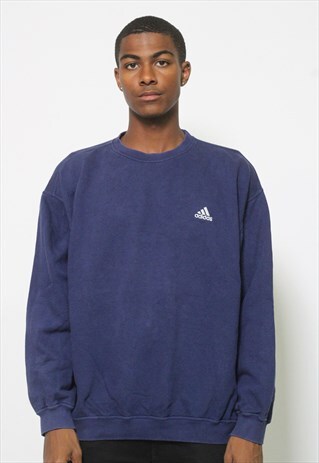 VINTAGE ADIDAS SWEATSHIRT