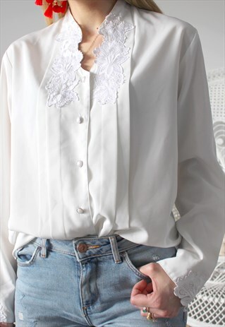 VINTAGE SHIRT