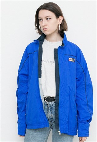 GOLF WINDBREAKER