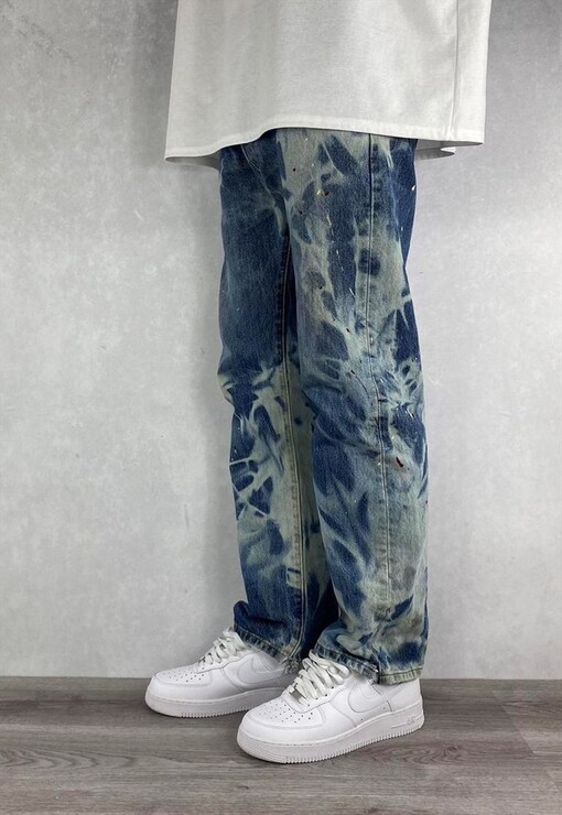 garment image