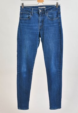 Vintage 00s Levi's jeans in blue