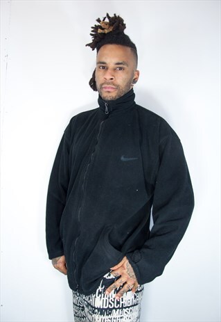 NIKE VINTAGE FLEECE