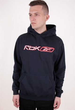 90S VINTAGE REEBOK HOODIE AA8254