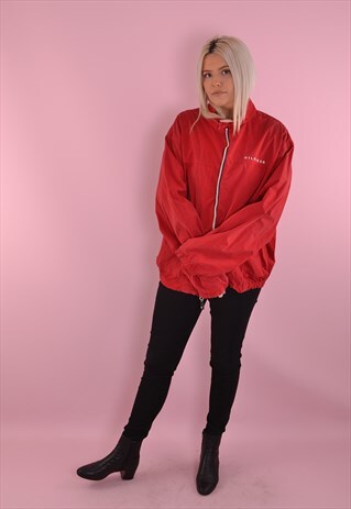 TOMMY HILFIGER JACKET GRH1396