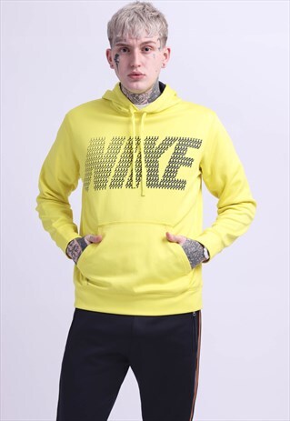 VINTAGE NIKE HOODIE