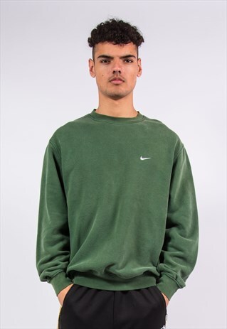 VINTAGE 90'S NIKE SWEATSHIRT