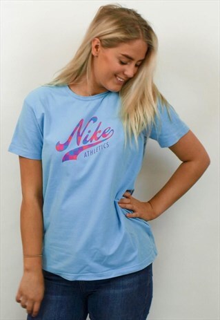 VINTAGE NIKE T-SHIRT
