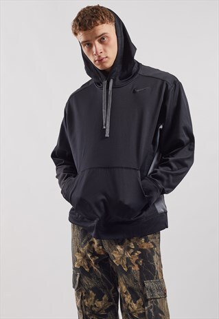 VINTAGE NIKE HOODIE