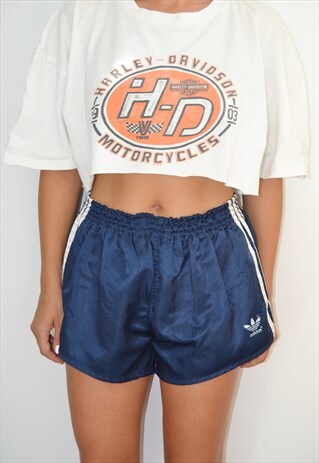 RARE 80S ADIDAS VINTAGE SPRINTER SHORTS MADE IN WEST GERMANY