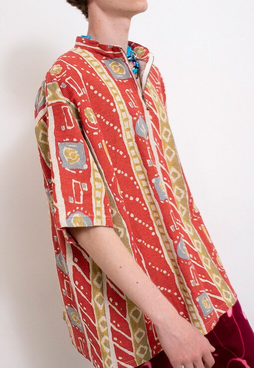 garment image