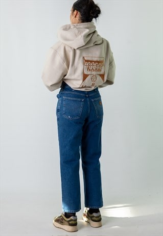 BLUE DENIM 90S CARHARTT  CARGO SKATER TROUSERS PANTS JEANS