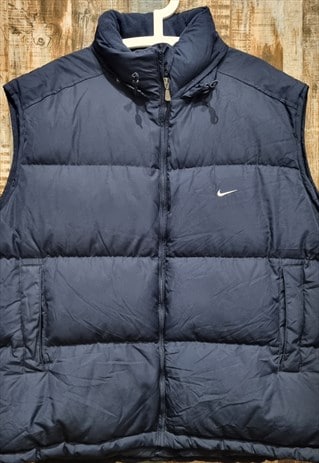 VINTAGE PUFFER JACKET '90 BY NIKE 