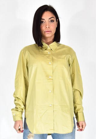 PRADA CASUAL STYLE BEIGE SHIRT