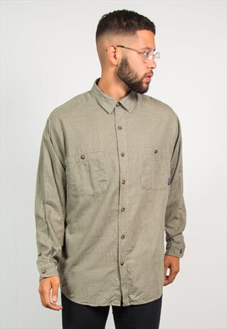 PATAGONIA SHIRT