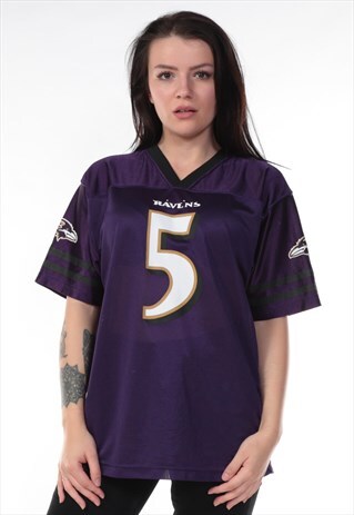 AMERICAN FOOTBALL JERSEY
