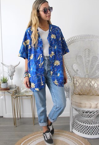 VINTAGE SHIRT