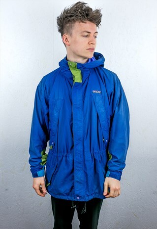 VINTAGE PATAGONIA JACKET