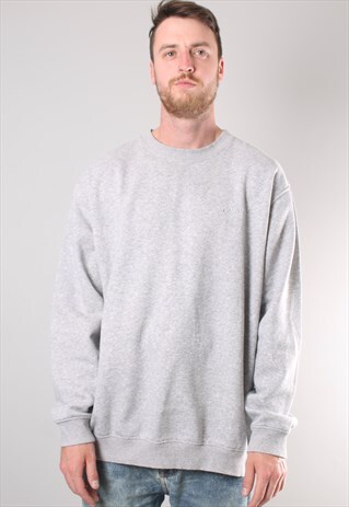 VINTAGE COTTON TRADERS 90' SWEATSHIRT JUMPER 2XL XXL