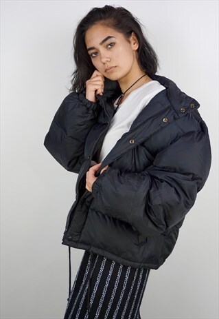 PUFFER JACKET