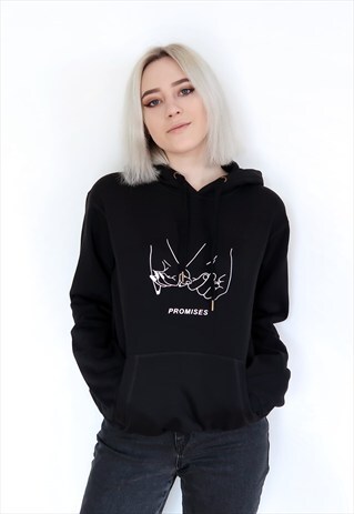 PROMISES HOODIE