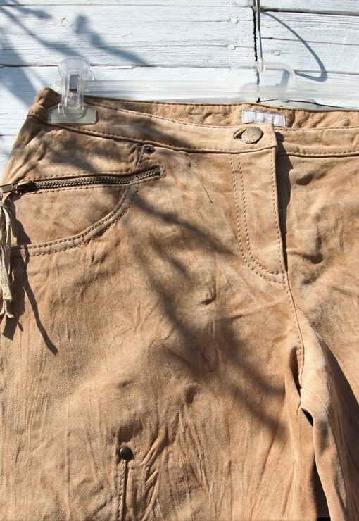 garment image
