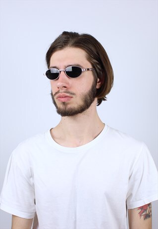 VINTAGE UNISEX SUNGLASSES 90S WITH TAG