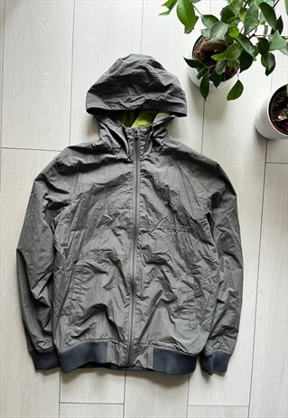 VINTAGE VOCAL LIGHT JACKET SKATEBOARDING SURF Y2K