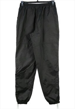 Vintage 00's Y2K Nike Trousers / Pants Baggy Nylon