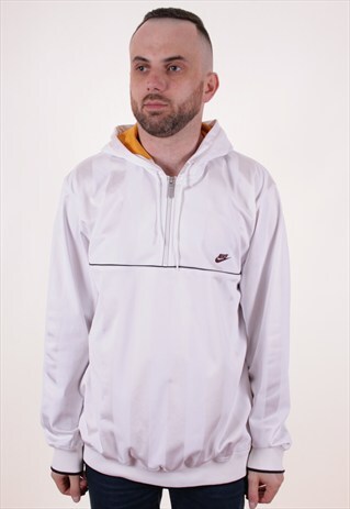 90S VINTAGE NIKE HOODIE AA5392
