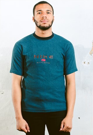 VINTAGE NIKE ATHLETIC T-SHIRT