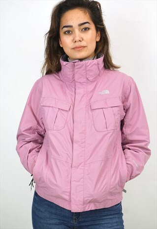 VINTAGE 90'S THE NORTH FACE JACKET