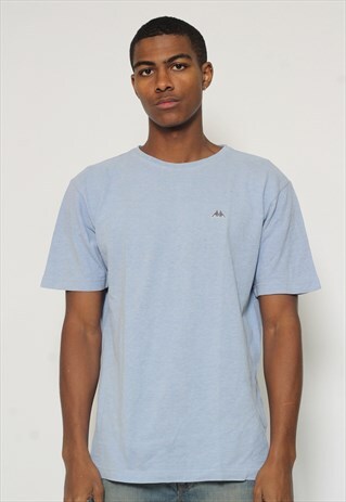 VINTAGE KAPPA T-SHIRT