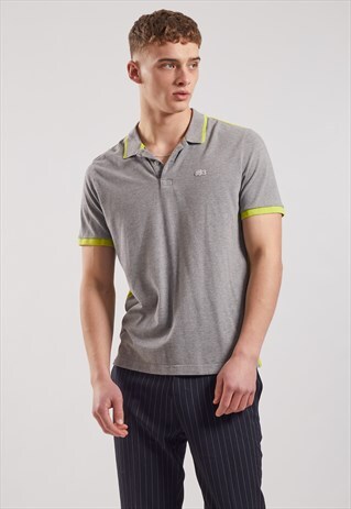 VINTAGE LACOSTE POLO TOP