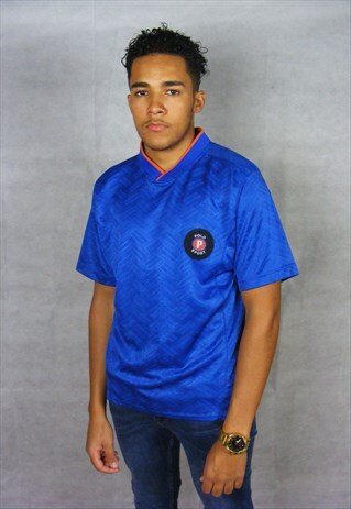 VINTAGE RALPH LAUREN POLO SPORT