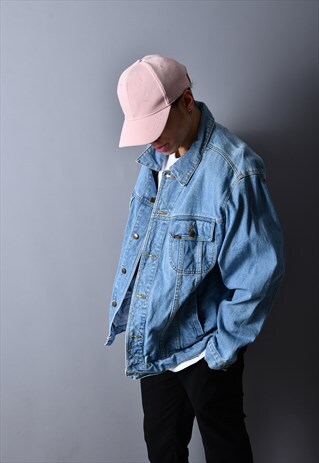 LEE DENIM JACKET DJ2110