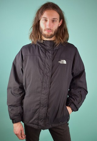 VINTAGE 90'S NORTH FACE PADDED COAT