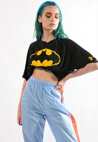 VINTAGE BATMAN T-SHIRT