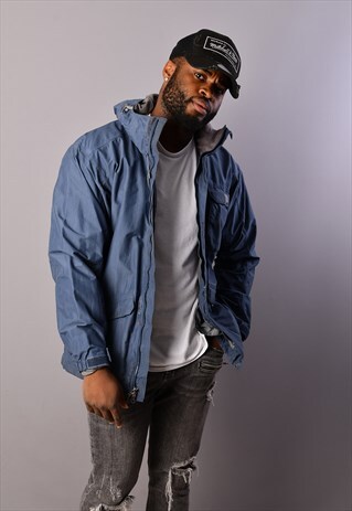 THE NORTH FACE JACKET NF533