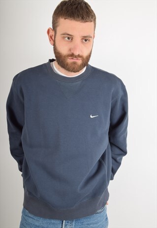 VINTAGE NIKE SWEATSHIRT SIZE XL (2013)