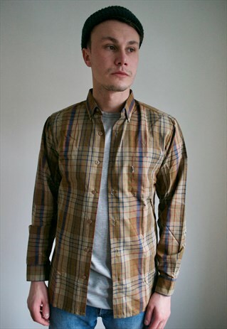 VINTAGE 90'S LEVI'S SHIRT