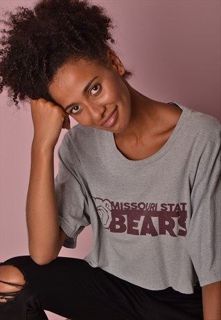 ADIDAS CROPPED T-SHIRT GBT3261